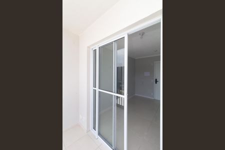 Apartamento para alugar com 36m², 2 quartos e 1 vagaSacada