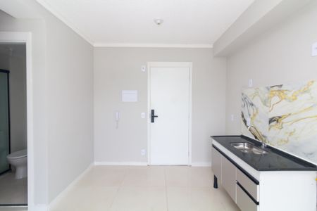 Apartamento para alugar com 36m², 2 quartos e 1 vagaSala/Cozinha