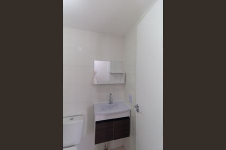 Apartamento para alugar com 36m², 2 quartos e 1 vagaBanheiro