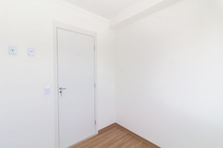 Apartamento para alugar com 36m², 2 quartos e 1 vagaQuarto 1