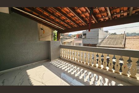 Casa para alugar com 3 quartos, 284m² em Jardim America I, Várzea Paulista