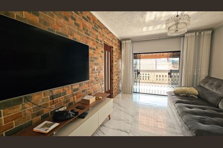 Casa para alugar com 3 quartos, 284m² em Jardim America I, Várzea Paulista