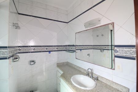 Casa para alugar com 125m², 3 quartos e 2 vagasQuarto 2 - Banheiro