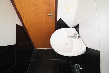 Casa para alugar com 125m², 3 quartos e 2 vagasLavabo 2
