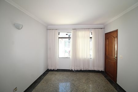 Sala de casa para alugar com 3 quartos, 125m² em Vila Nova Mazzei, São Paulo