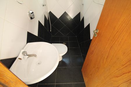 Casa para alugar com 125m², 3 quartos e 2 vagasLavabo 2