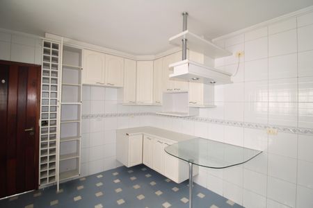 Casa para alugar com 125m², 3 quartos e 2 vagasCozinha