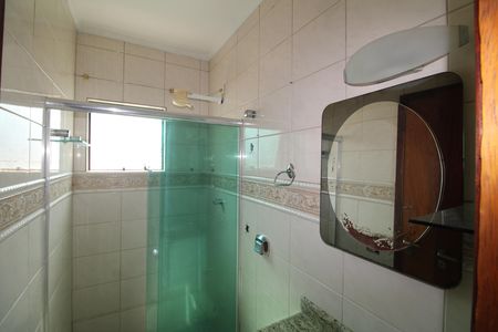 Casa para alugar com 125m², 3 quartos e 2 vagasQuarto 4 - Banheiro