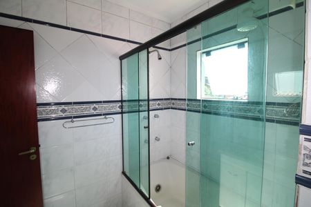 Casa para alugar com 125m², 3 quartos e 2 vagasQuarto 2 - Banheiro