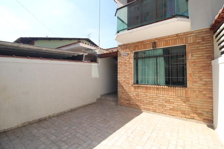Casa para alugar com 125m², 3 quartos e 2 vagasGaragem