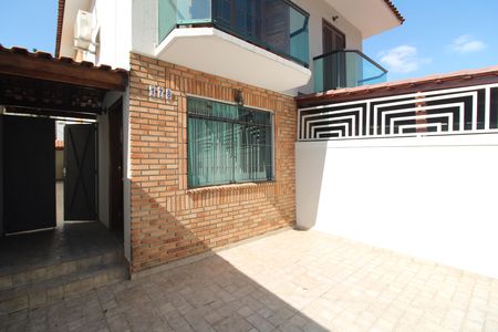 Casa para alugar com 125m², 3 quartos e 2 vagasGaragem