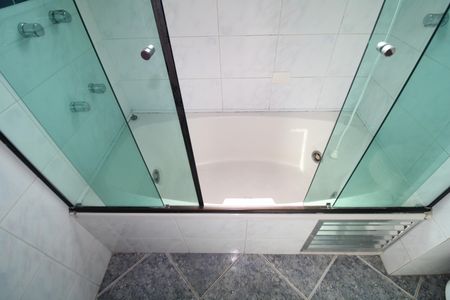 Casa para alugar com 125m², 3 quartos e 2 vagasQuarto 2 - Banheiro