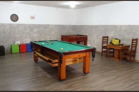 Apartamento à venda com 44m², 2 quartos e 1 vagaSalão de Jogos