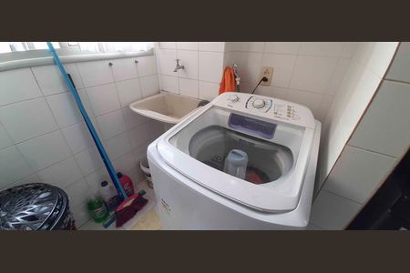 Apartamento à venda com 44m², 2 quartos e 1 vagaÁrea de Serviço
