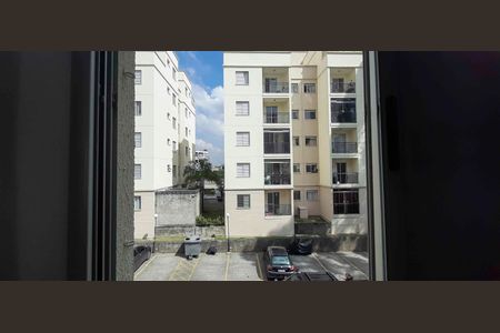 Apartamento à venda com 44m², 2 quartos e 1 vagaVista do Quarto 2