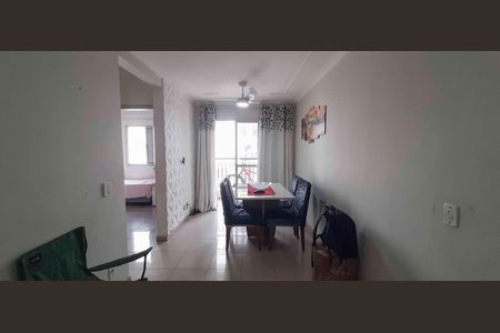 Sala de apartamento à venda com 2 quartos, 44m² em Conceicao, Osasco
