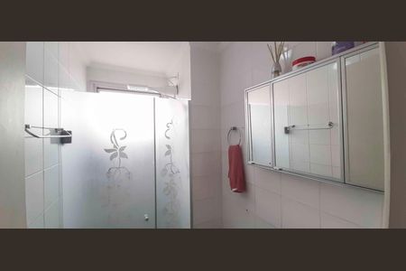 Apartamento à venda com 44m², 2 quartos e 1 vagaBanheiro