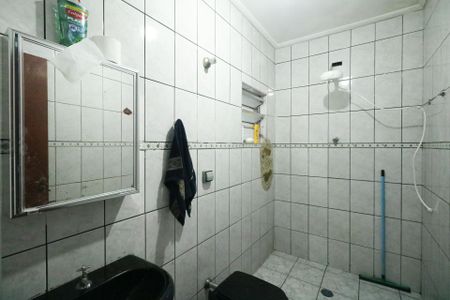 Casa à venda com 200m², 4 quartos e 1 vagaEdícula
