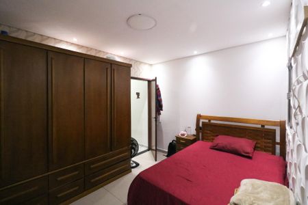 Casa à venda com 200m², 4 quartos e 1 vagaQuarto 3