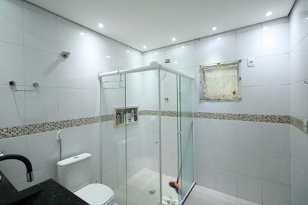 Casa à venda com 200m², 4 quartos e 1 vagaBanheiro