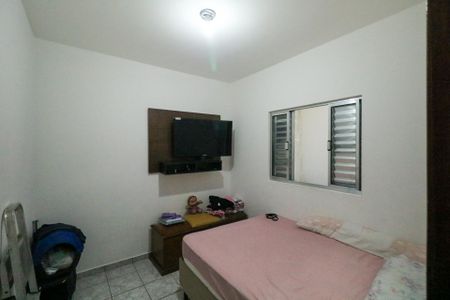 Casa à venda com 200m², 4 quartos e 1 vagaQuarto 1
