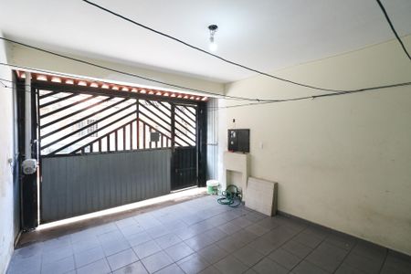 Casa à venda com 200m², 4 quartos e 1 vagaGaragem