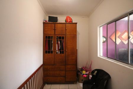 Casa à venda com 200m², 4 quartos e 1 vagaQuarto 4