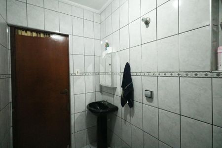 Casa à venda com 200m², 4 quartos e 1 vagaEdícula