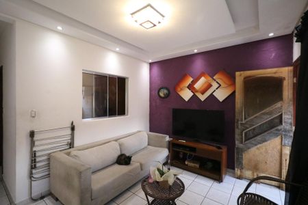 Casa à venda com 200m², 4 quartos e 1 vagaSala