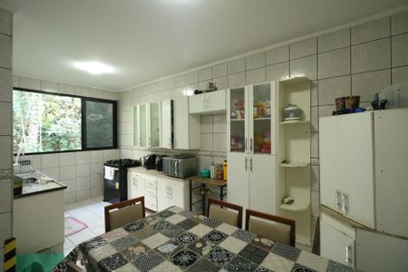 Casa à venda com 200m², 4 quartos e 1 vagaCozinha