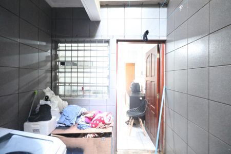 Casa à venda com 200m², 4 quartos e 1 vagaEdícula