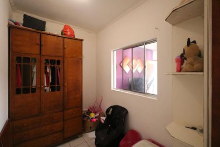 Casa à venda com 200m², 4 quartos e 1 vagaQuarto 4