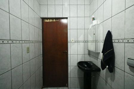 Casa à venda com 200m², 4 quartos e 1 vagaEdícula