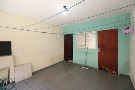 Casa à venda com 200m², 4 quartos e 1 vagaGaragem