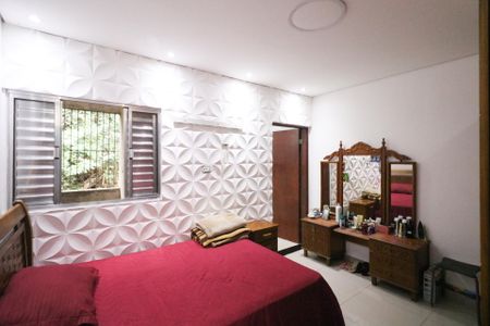 Casa à venda com 200m², 4 quartos e 1 vagaQuarto 3