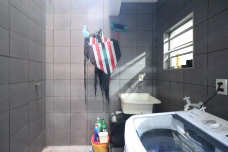 Casa à venda com 200m², 4 quartos e 1 vagaEdícula