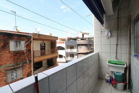 Casa à venda com 200m², 4 quartos e 1 vagaÁrea de Serviço