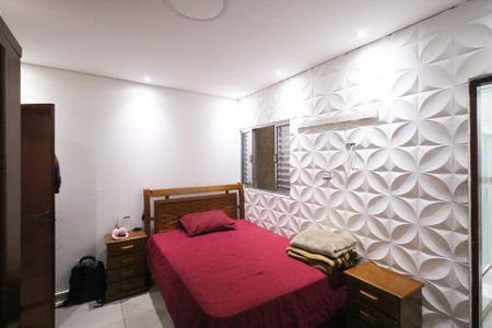 Casa à venda com 200m², 4 quartos e 1 vagaQuarto 3