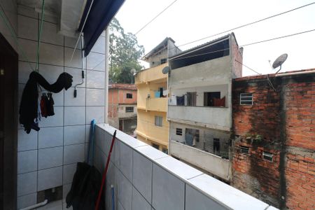 Casa à venda com 200m², 4 quartos e 1 vagaÁrea de Serviço
