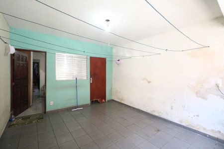 Casa à venda com 200m², 4 quartos e 1 vagaGaragem