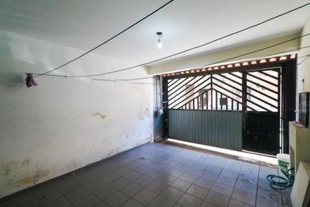 Casa à venda com 200m², 4 quartos e 1 vagaGaragem