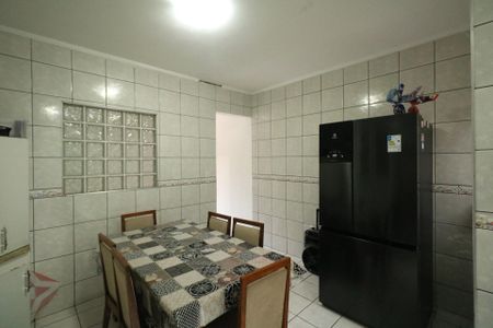 Casa à venda com 200m², 4 quartos e 1 vagaCozinha