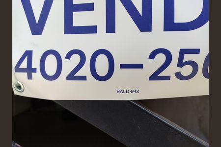 Casa à venda com 200m², 4 quartos e 1 vagaPlaca BALD 942