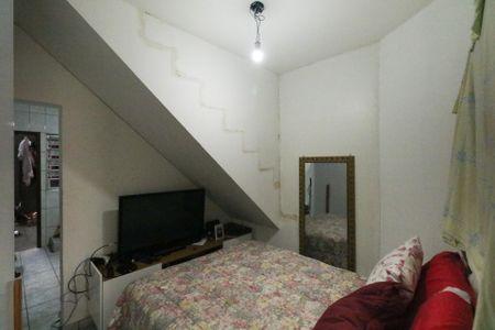 Casa à venda com 200m², 4 quartos e 1 vagaEdícula