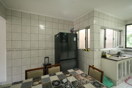 Casa à venda com 200m², 4 quartos e 1 vagaCozinha