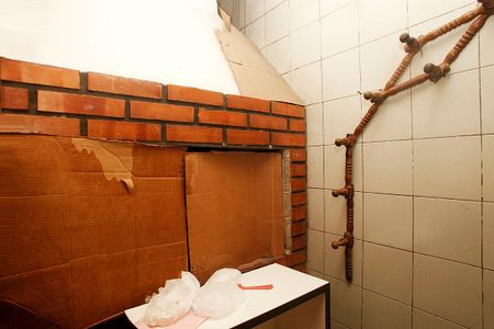 Casa para alugar com 278m², 8 quartos e 2 vagasÁrea de Serviço - Churrasqueira
