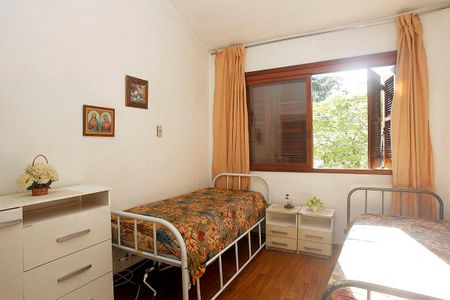 Casa para alugar com 278m², 8 quartos e 2 vagasQuarto 7 Suíte Americana