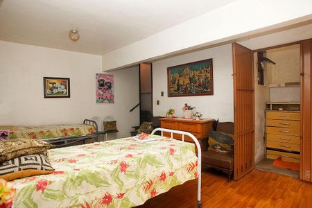 Casa para alugar com 278m², 8 quartos e 2 vagasQuarto 4