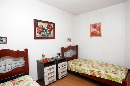 Casa para alugar com 278m², 8 quartos e 2 vagasQuarto 1