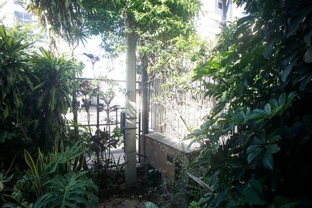 Quarto 1 Vista de casa para alugar com 8 quartos, 278m² em Santana, Porto Alegre